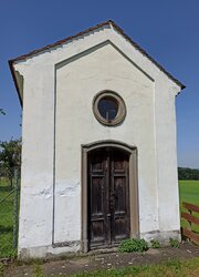 Hansbauer-Kapelle
