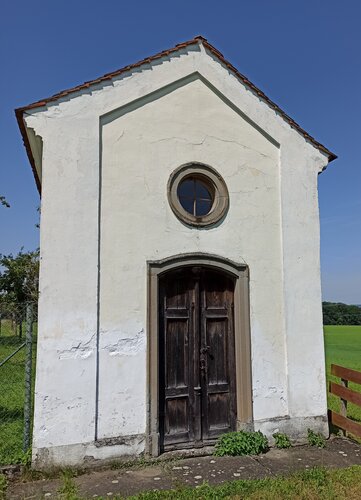 Hansbauer-Kapelle