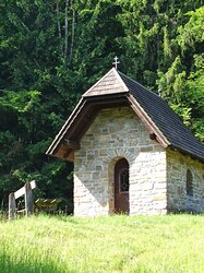 Schattleiten-Kapelle