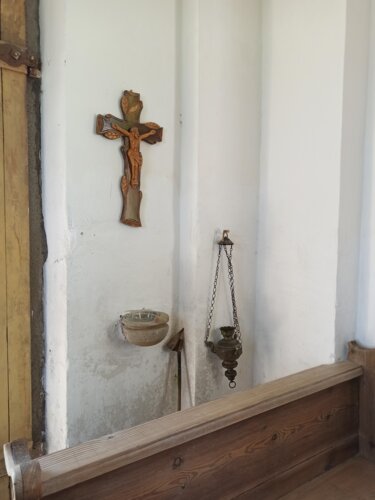 Schattleiten-Kapelle