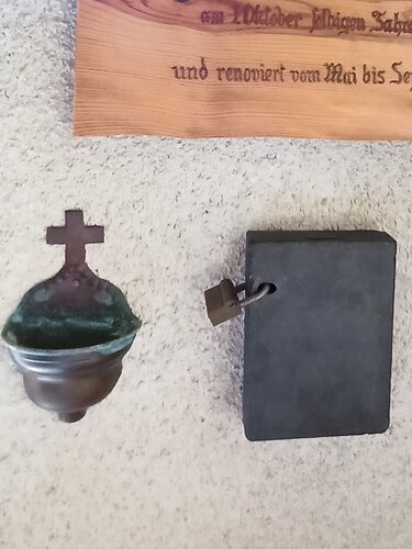 Schattleiten-Kapelle