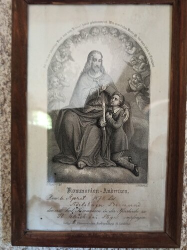 Schattleiten-Kapelle