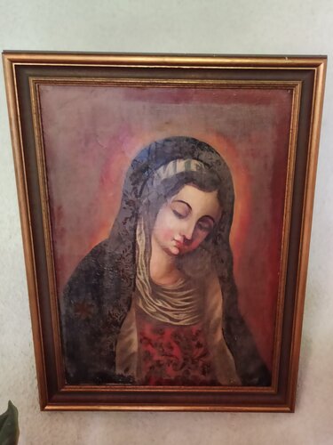 Schattleiten-Kapelle