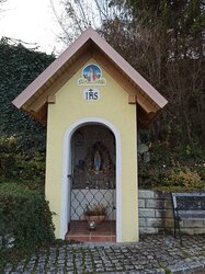 Bleimschein Kapelle