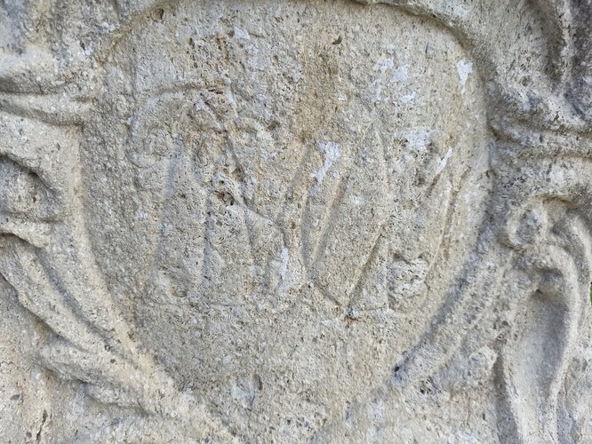 Hl. Johannes Nepomuk