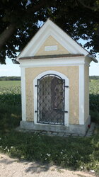 Wildkapelle