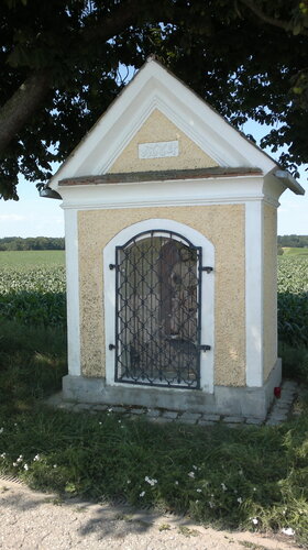 Wildkapelle