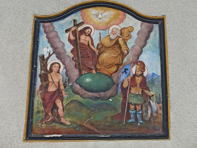 Felberbauer - Hausbilder