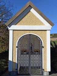 Ganglbauer Kapelle