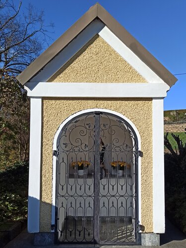Ganglbauer Kapelle