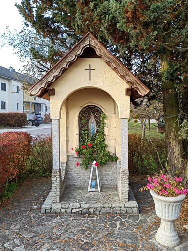 Landerl zu Rad Kapelle