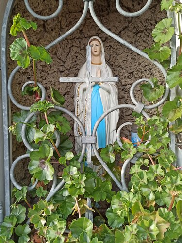 Landerl zu Rad Kapelle