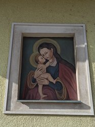 Brunnbauer - Hausbild