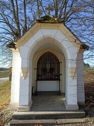 Mayr zu Hainbach Kapelle