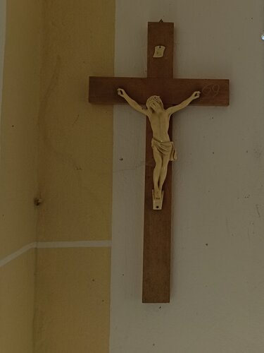 Mayr zu Hainbach Kapelle