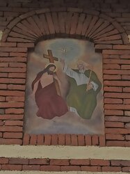 Wild in Simsenberg - Hausbild