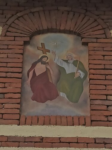 Wild in Simsenberg - Hausbild