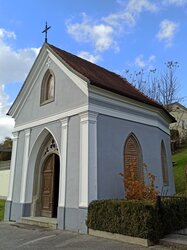 Mayrleeb Kapelle