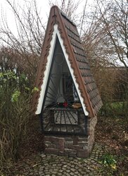 Bleygut Kapellenbildstock