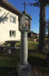 Mörtlmayr Bildstock