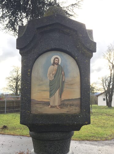 Mörtlmayr Bildstock