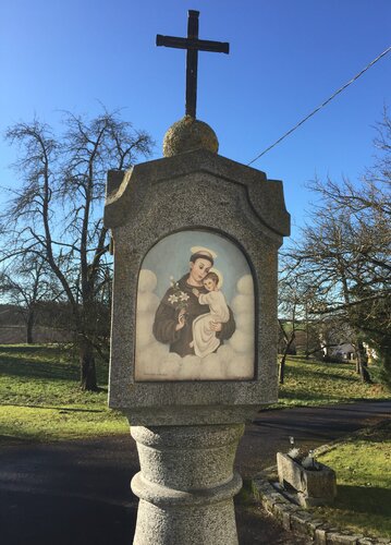 Mörtlmayr Bildstock