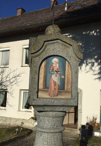 Mörtlmayr Bildstock