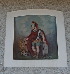 Passengütl in Schwödiau - Hausbilder