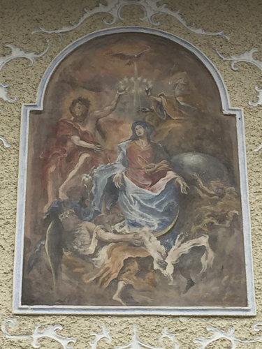 Liendlgut - Hausbilder