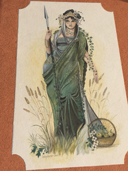 Landerl zu Rad - Hausbild  