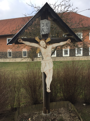 Mayr zu Hainbach Kreuz