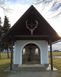 Wöndl Kapelle