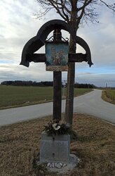 Kogler - Kreuz