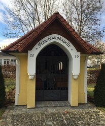 Franziskuskapelle