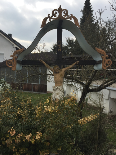 Larnhauser Kreuz