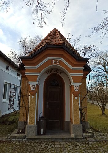 Nussbaummüller Kapelle