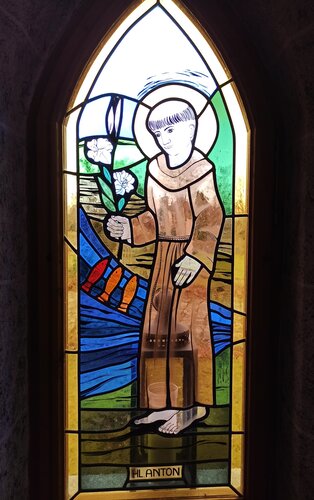 Nussbaummüller Kapelle