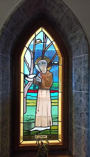 Nussbaummüller Kapelle