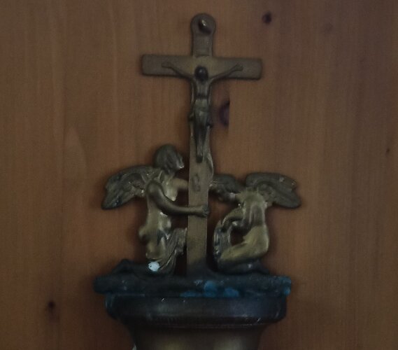 Nussbaummüller Kapelle