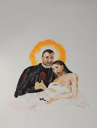 Nussbaummüller Kapelle