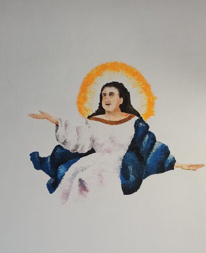 Nussbaummüller Kapelle