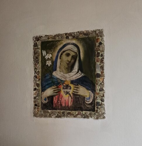 Nussbaummüller Kapelle