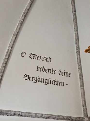 Nussbaummüller Kapelle