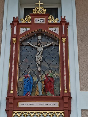 Stellnberger - Hausbild