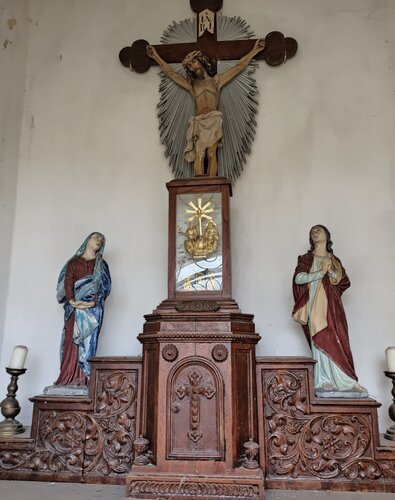 Kapfenberger Kapelle