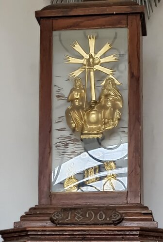 Kapfenberger Kapelle