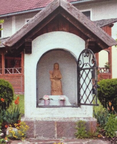 Kapellenbildstock Trixner