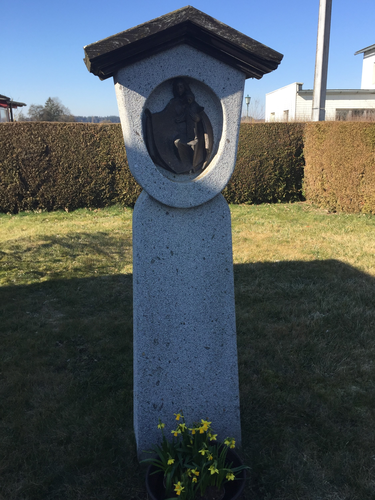 Zeschner Breitpfeiler