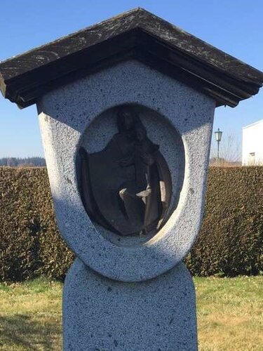 Zeschner Breitpfeiler