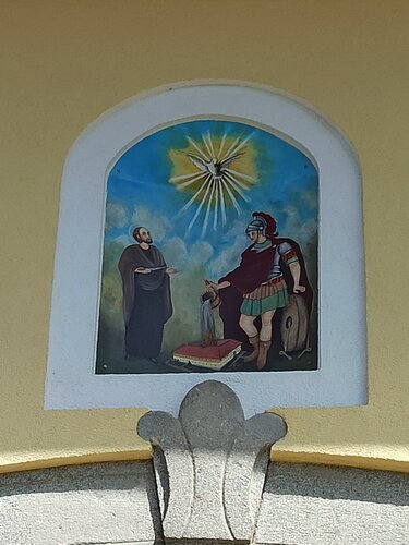 Poinstingl - Hausbild